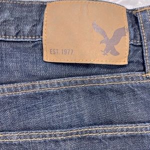 American eagle 30x32 jeans